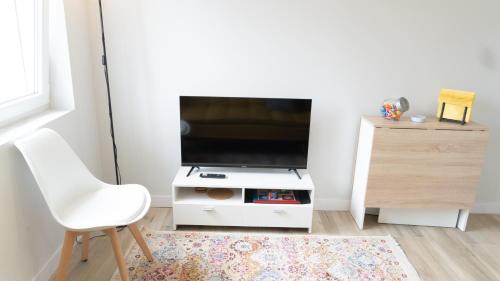 Imagen general del Apartamentos Natura Cantabria. Foto 8