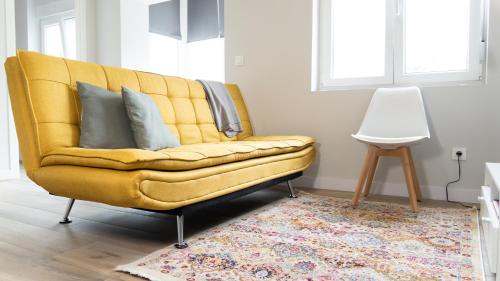 Imagen general del Apartamentos Natura Cantabria. Foto 10