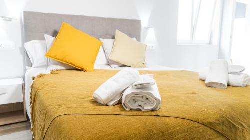 Imagen de la habitación del Apartamentos Natura Cantabria. Foto 14