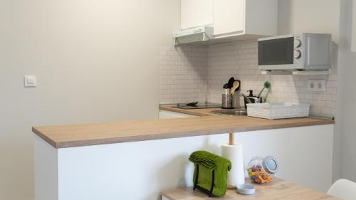 Imagen general del Apartamentos Natura Cantabria. Foto 11