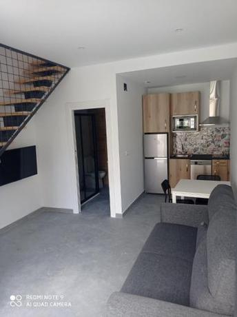 Imagen de la habitación del Apartamentos Natura Cantabria. Foto 16