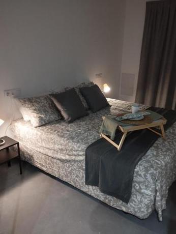 Imagen de la habitación del Apartamentos Natura Cantabria. Foto 17