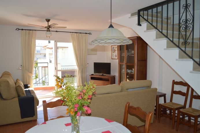 Imagen de la habitación del Apartamentos Natura World. Foto 5