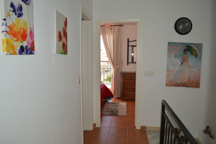 Imagen de la habitación del Apartamentos Natura World. Foto 6