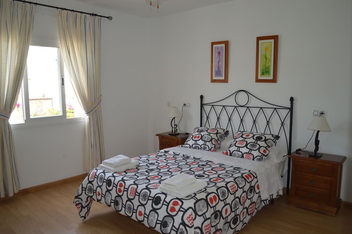 Imagen de la habitación del Apartamentos Natura World. Foto 7