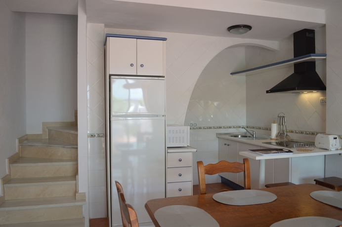 Imagen de la habitación del Apartamentos Natura World. Foto 8