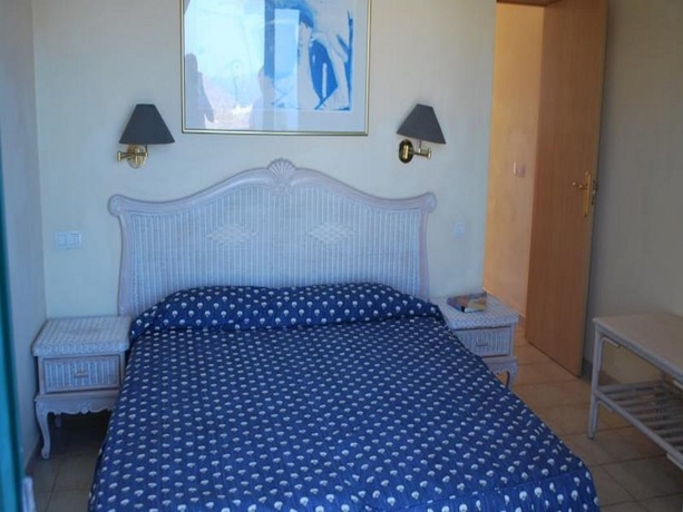 Imagen general del Apartamentos Natural Park. Foto 4