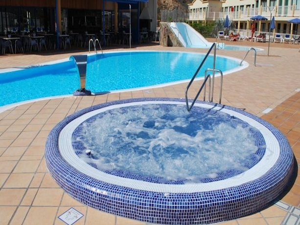 Imagen general del Apartamentos Natural Park. Foto 7