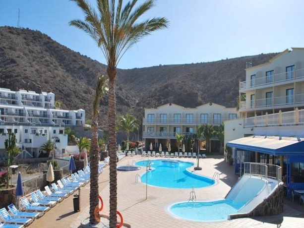 Imagen general del Apartamentos Natural Park. Foto 13