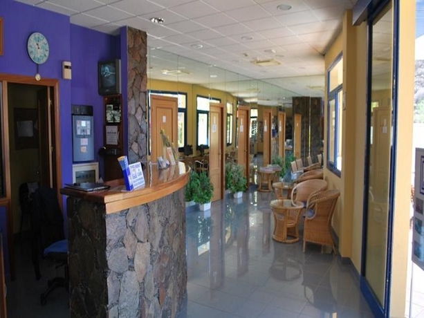 Imagen general del Apartamentos Natural Park. Foto 9