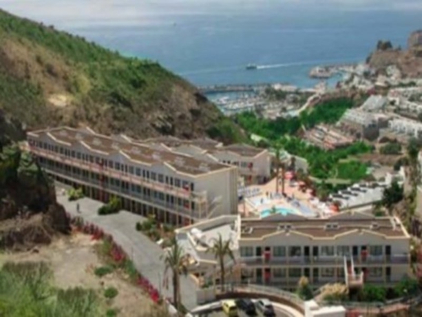 Imagen general del Apartamentos Natural Park. Foto 10