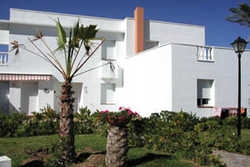 Imagen general del Apartamentos Naturistas Bahía de Vera. Foto 2