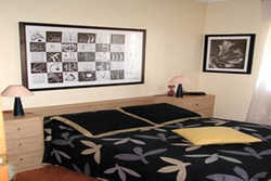 Imagen de la habitación del Apartamentos Naturistas Bahía de Vera. Foto 3