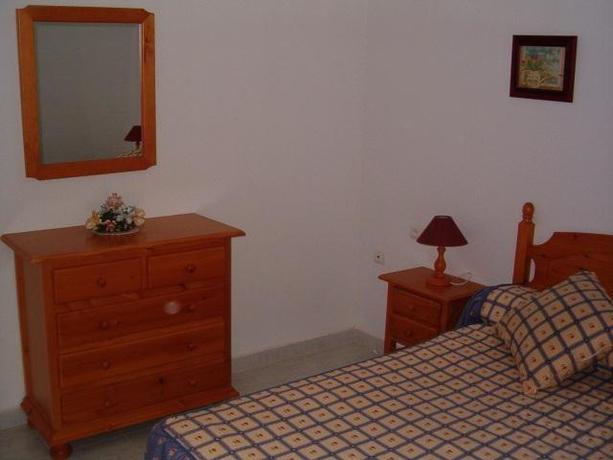 Imagen de la habitación del Apartamentos Naturistas Vera Natura. Foto 5