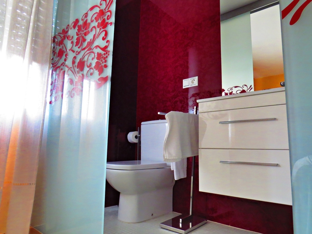 Imagen de la habitación del Apartamentos Naturmar. Foto 2