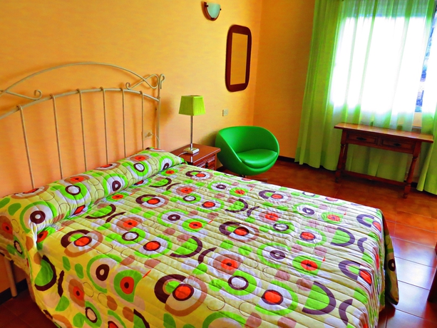 Imagen de la habitación del Apartamentos Naturmar. Foto 3