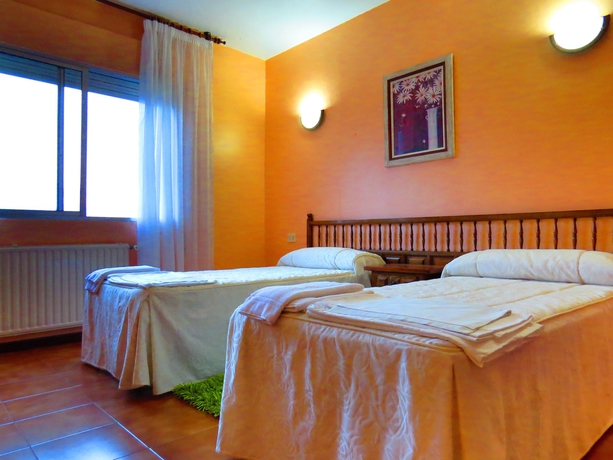 Imagen de la habitación del Apartamentos Naturmar. Foto 4