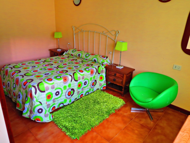 Imagen de la habitación del Apartamentos Naturmar. Foto 5