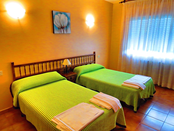 Imagen de la habitación del Apartamentos Naturmar. Foto 6