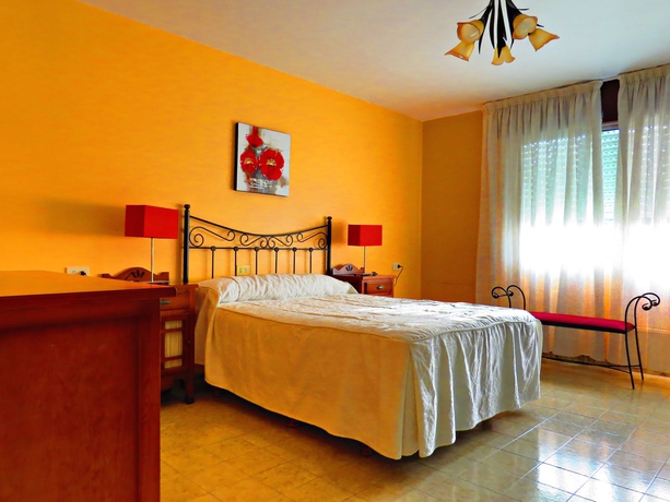 Imagen de la habitación del Apartamentos Naturmar. Foto 7