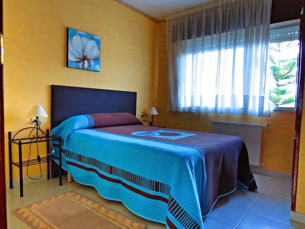 Imagen de la habitación del Apartamentos Naturmar. Foto 8