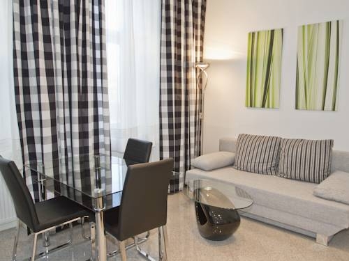 Imagen de la habitación del Apartamentos Nähe Zentrum. Foto 3