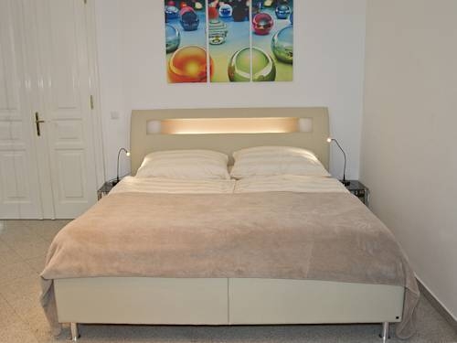 Imagen de la habitación del Apartamentos Nähe Zentrum. Foto 4