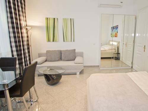 Imagen de la habitación del Apartamentos Nähe Zentrum. Foto 6