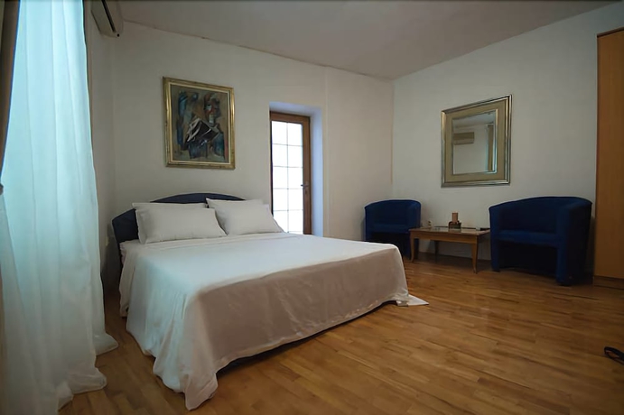 Imagen de la habitación del Apartamentos Nautica Apartments, Herceg Novi. Foto 8