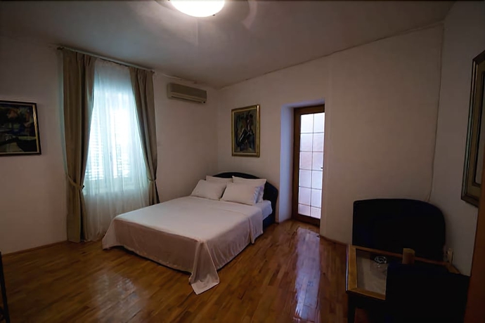 Imagen de la habitación del Apartamentos Nautica Apartments, Herceg Novi. Foto 9