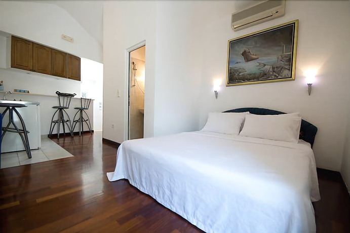 Imagen de la habitación del Apartamentos Nautica Apartments, Herceg Novi. Foto 10