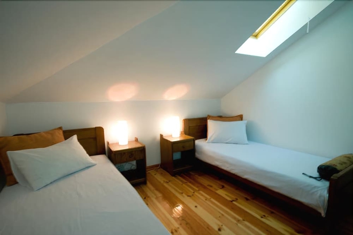 Imagen de la habitación del Apartamentos Nautica Apartments, Herceg Novi. Foto 13