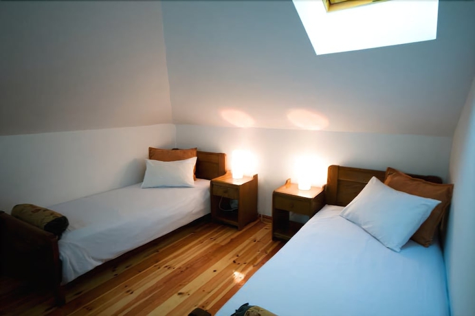 Imagen de la habitación del Apartamentos Nautica Apartments, Herceg Novi. Foto 14