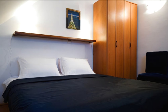 Imagen de la habitación del Apartamentos Nautica Apartments, Herceg Novi. Foto 17