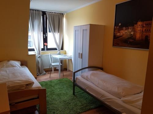 Imagen de la habitación del Apartamentos Nauwieser Apartments. Foto 8