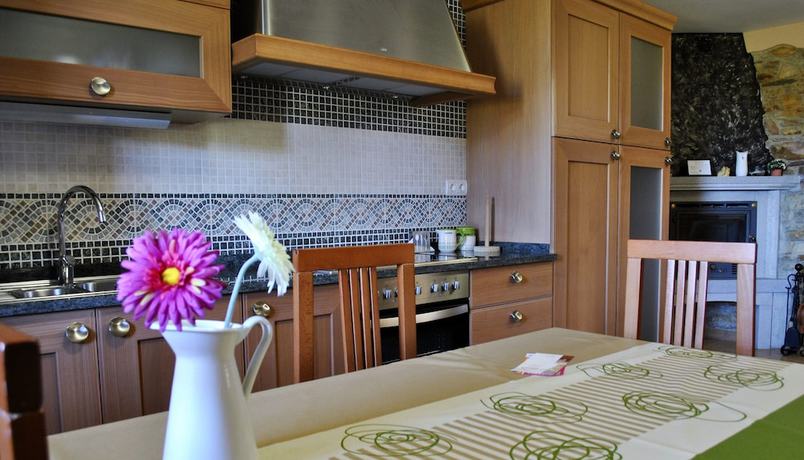 Imagen de la habitación del Apartamentos Navalin. Foto 4