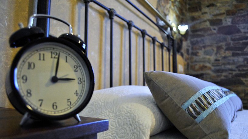 Imagen de la habitación del Apartamentos Navalin. Foto 9