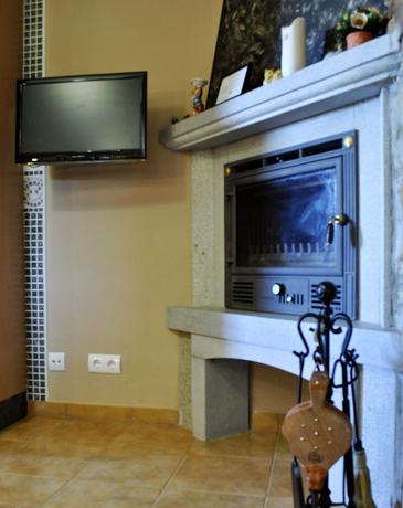 Imagen de la habitación del Apartamentos Navalin. Foto 10