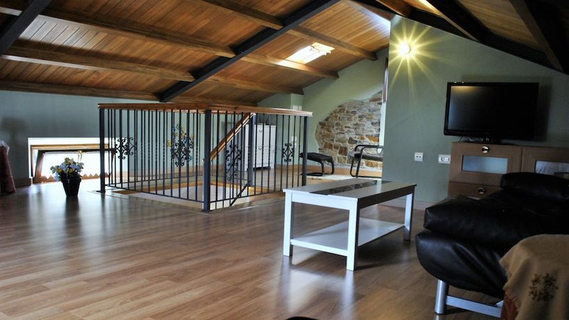 Imagen de la habitación del Apartamentos Navalin. Foto 11