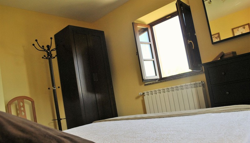 Imagen de la habitación del Apartamentos Navalin. Foto 12