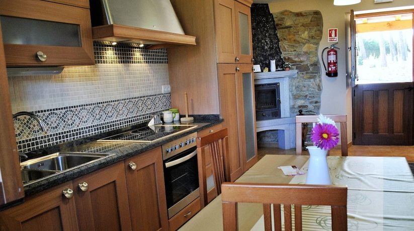 Imagen de la habitación del Apartamentos Navalin. Foto 13