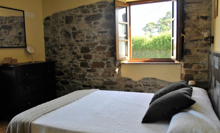 Imagen de la habitación del Apartamentos Navalin. Foto 18