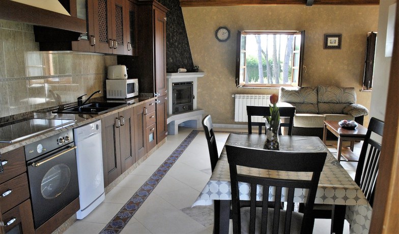 Imagen de la habitación del Apartamentos Navalin. Foto 20