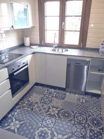 Imagen de la habitación del Apartamentos Navalin. Foto 22