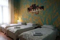 Imagen de la habitación del Apartamentos Navigator Apartments. Foto 3