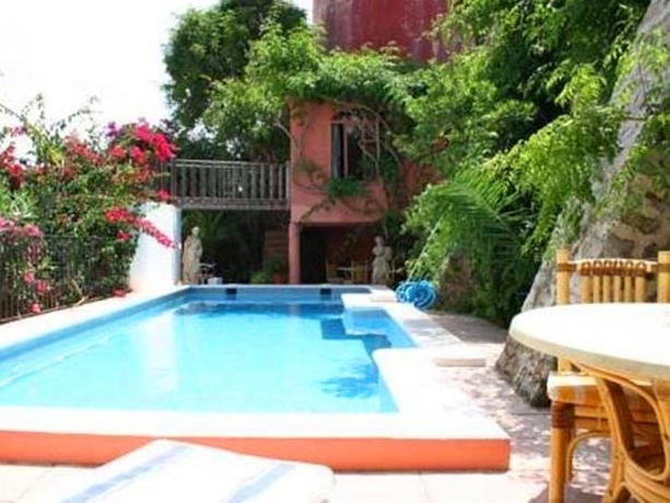 Imagen general del Apartamentos Navila. Foto 2