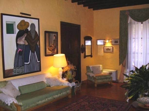 Imagen general del Apartamentos Navila. Foto 3