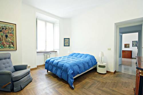 Imagen de la habitación del Apartamentos Navona Halldis. Foto 2