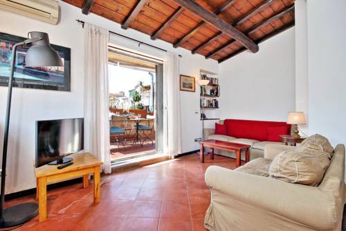 Imagen de la habitación del Apartamentos Navona Halldis. Foto 3