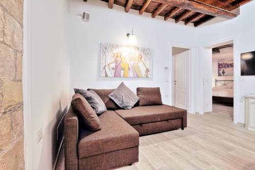 Imagen de la habitación del Apartamentos Navona Halldis. Foto 5